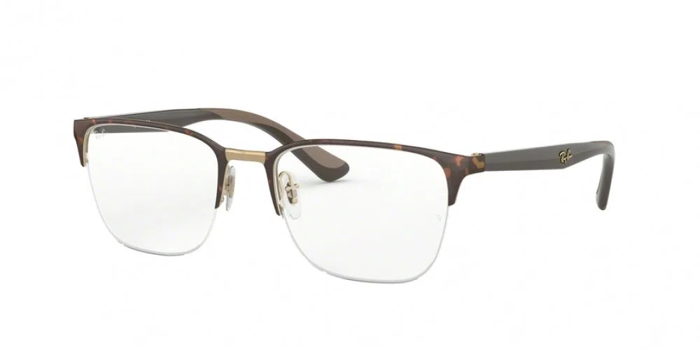 Ray-Ban 6428 Eyeglasses - view 10